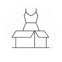 Wardrobe & Clothing icon