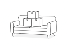 Furniture Storage