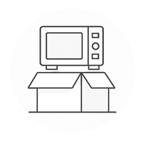 Kitchen Pack Services icon