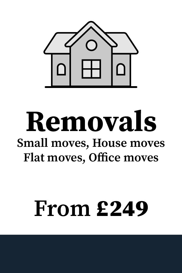Removals service