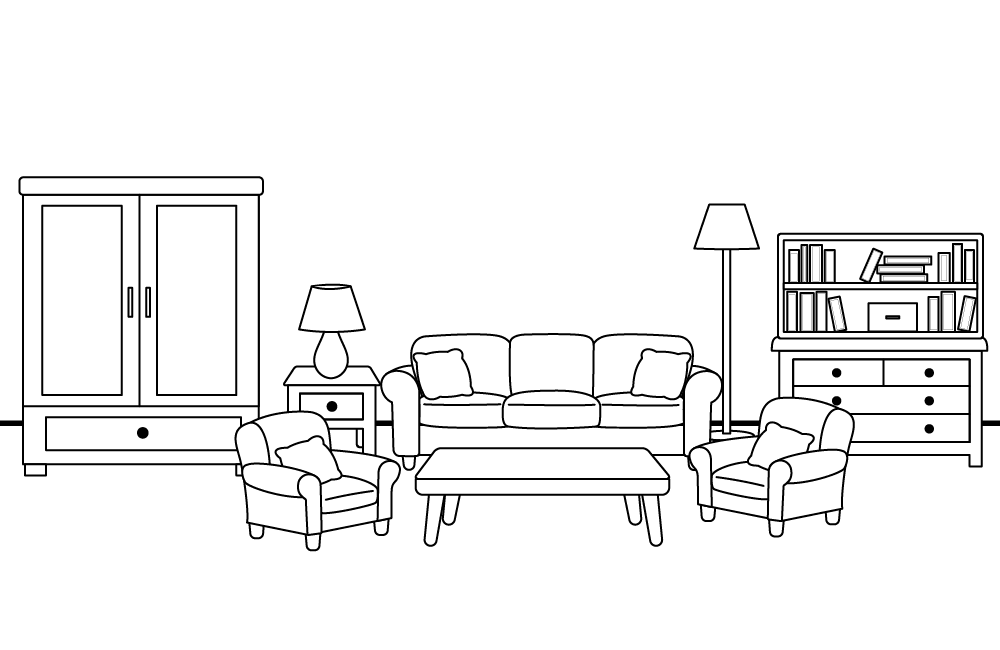 Furniture Move
