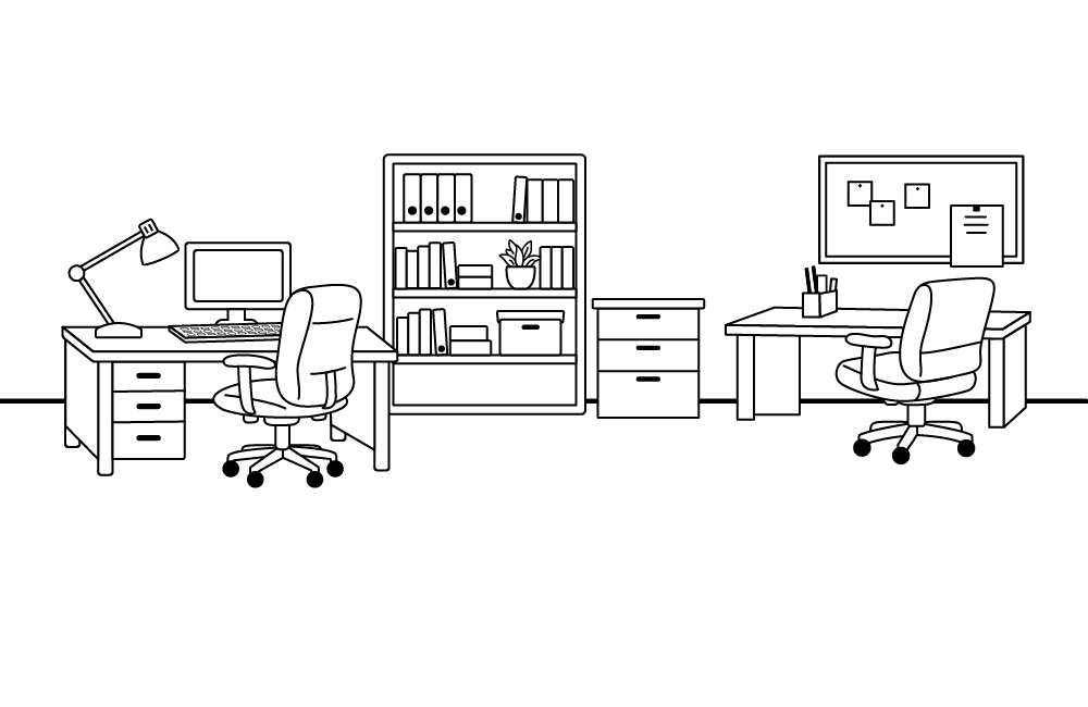 Office Relocations