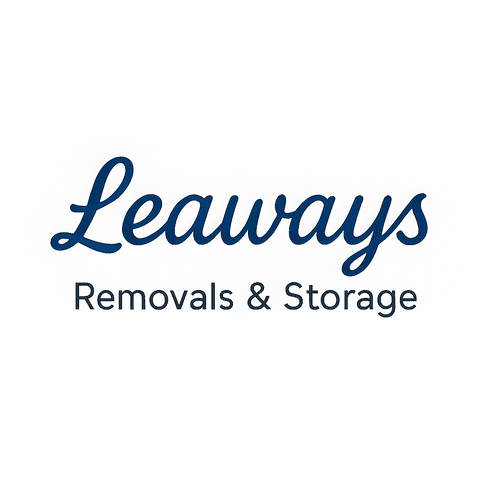 Leaways Removals & Storage Logo