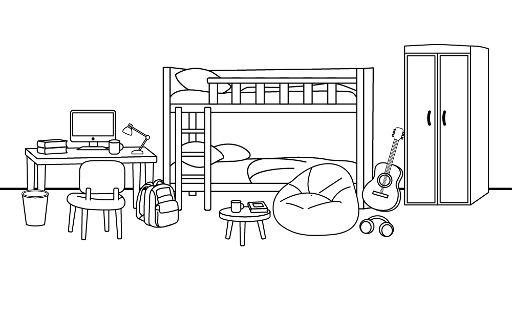 Student Moves