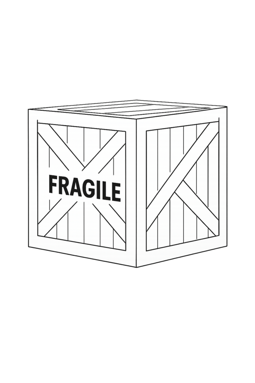 Background Storage Container