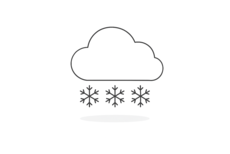 Seasonal Storage