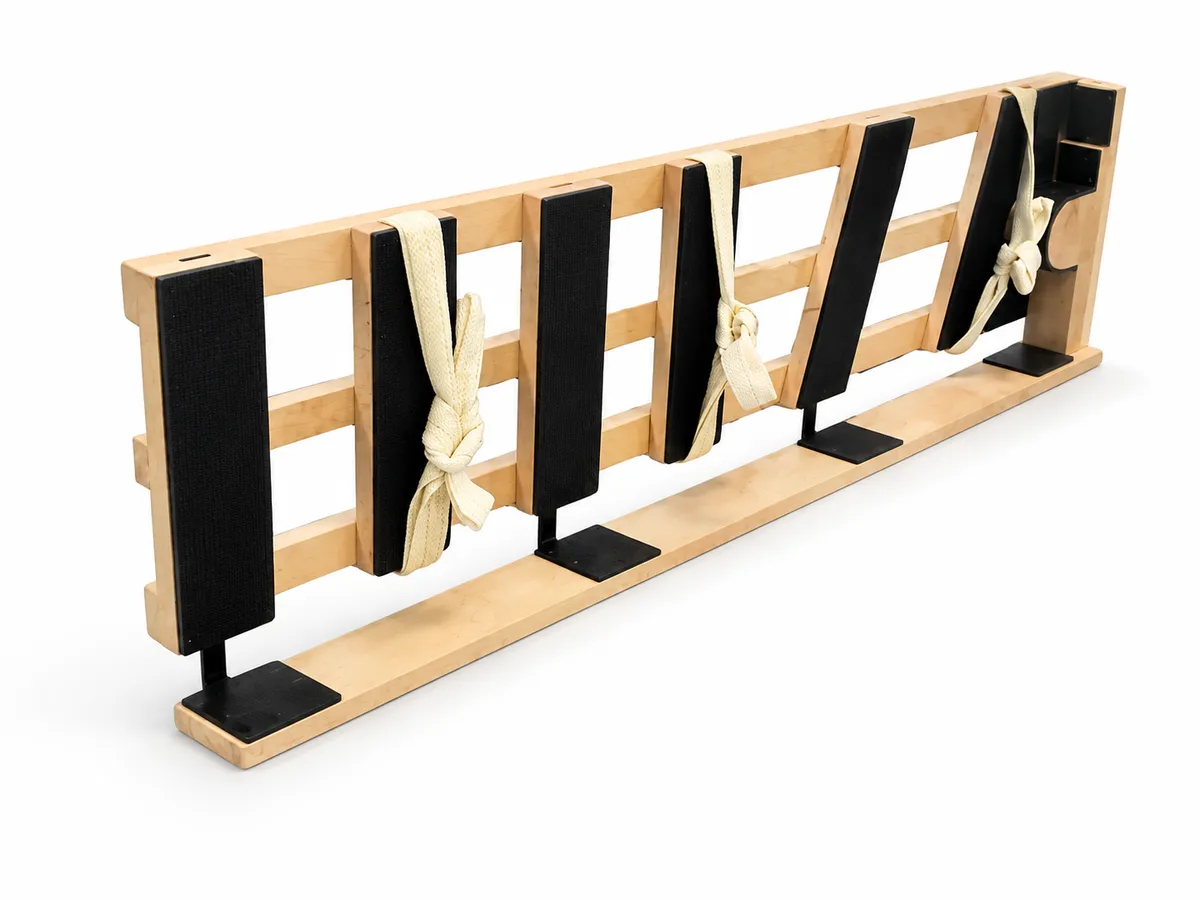 Piano shoe moving equipment used by Leaways Removals for safe piano moving